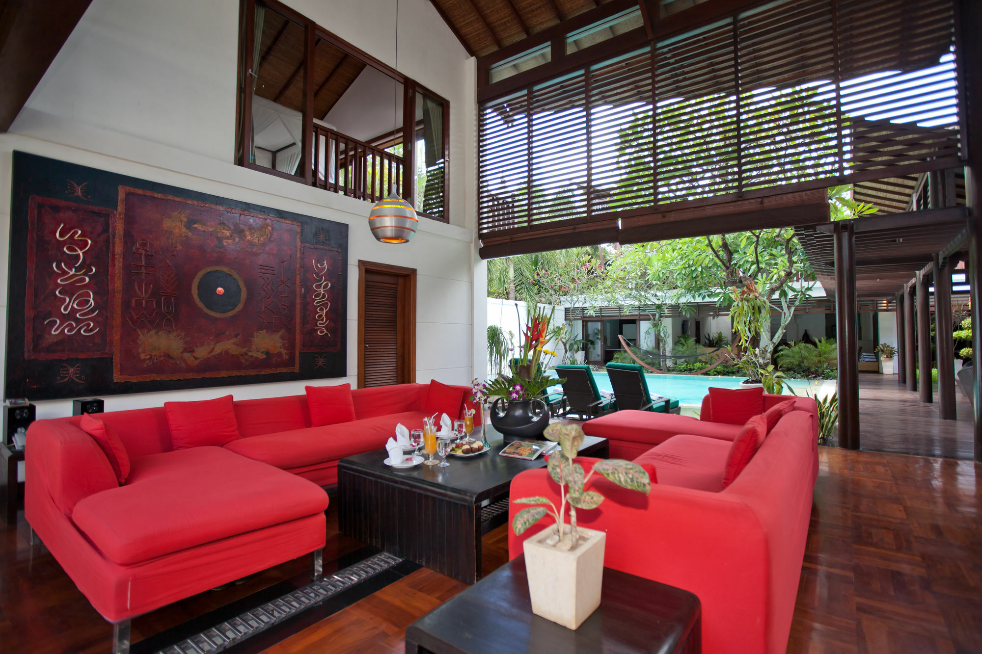 Villa Casis By Nagisa Bali Sanur Exteriér fotografie